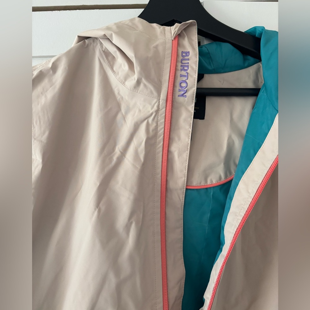 Burton Narraway Women’s Jacket - Picture 2 of 4
